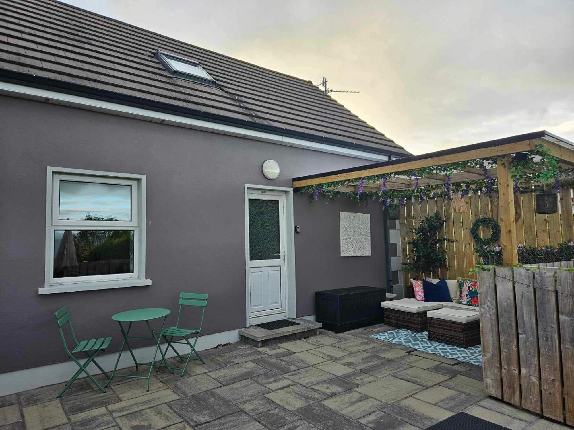 Croí Beag Self Catering Dundalk Exterior foto